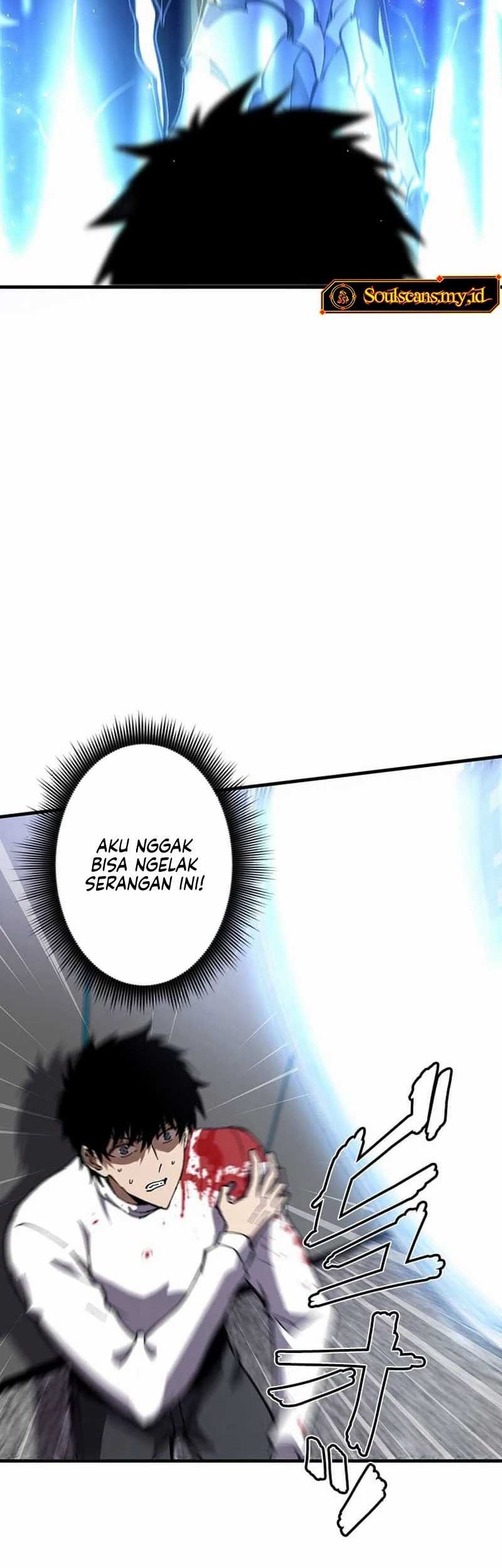 Surviving the Inverted World with Omnipotent Skills Chapter 3 - halaman 78
