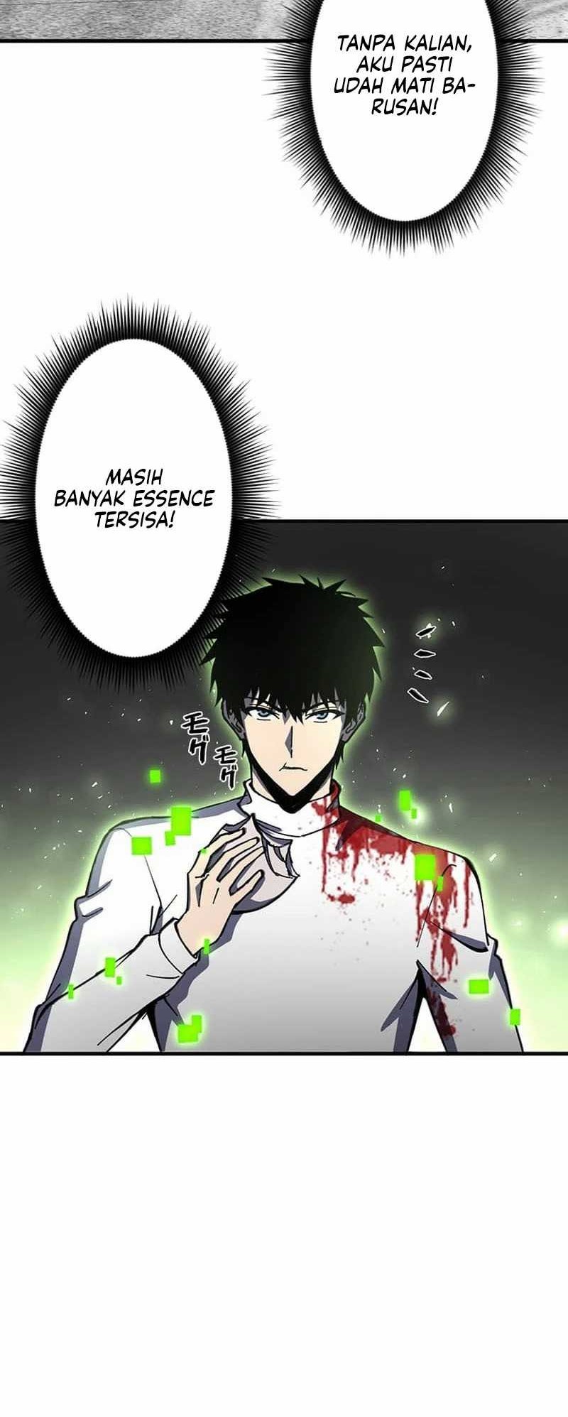Surviving the Inverted World with Omnipotent Skills Chapter 3 - halaman 82