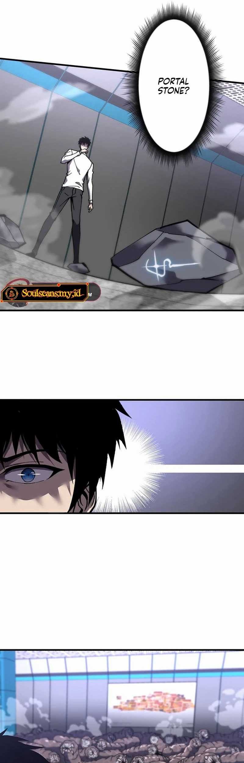 Surviving the Inverted World with Omnipotent Skills Chapter 3 - halaman 83
