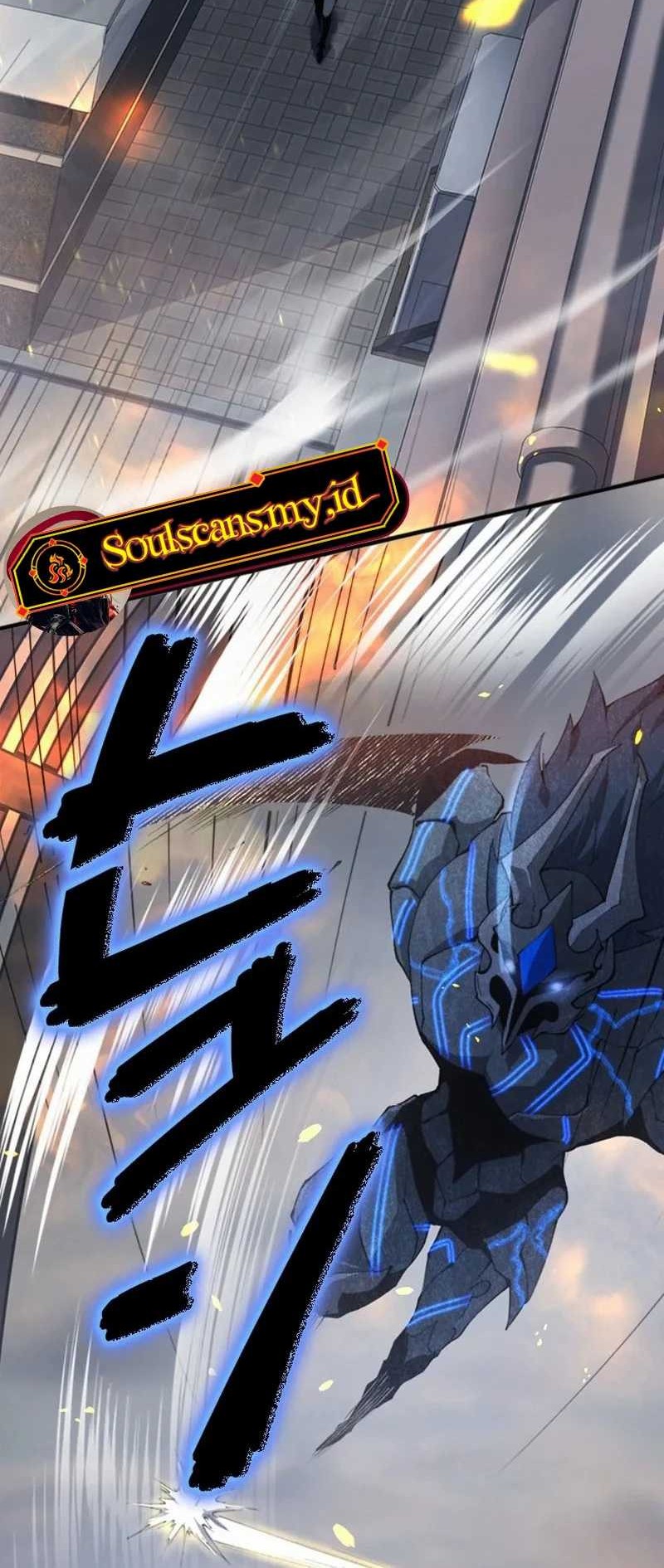 Surviving the Inverted World with Omnipotent Skills Chapter 4 - halaman 18