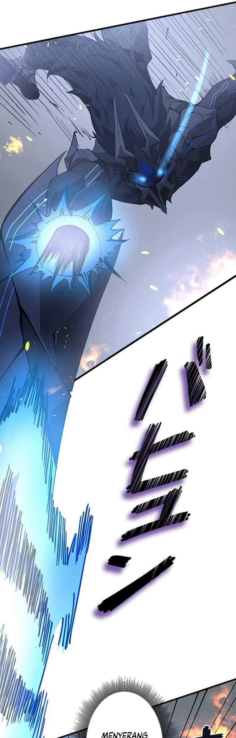 Surviving the Inverted World with Omnipotent Skills Chapter 4 - halaman 25