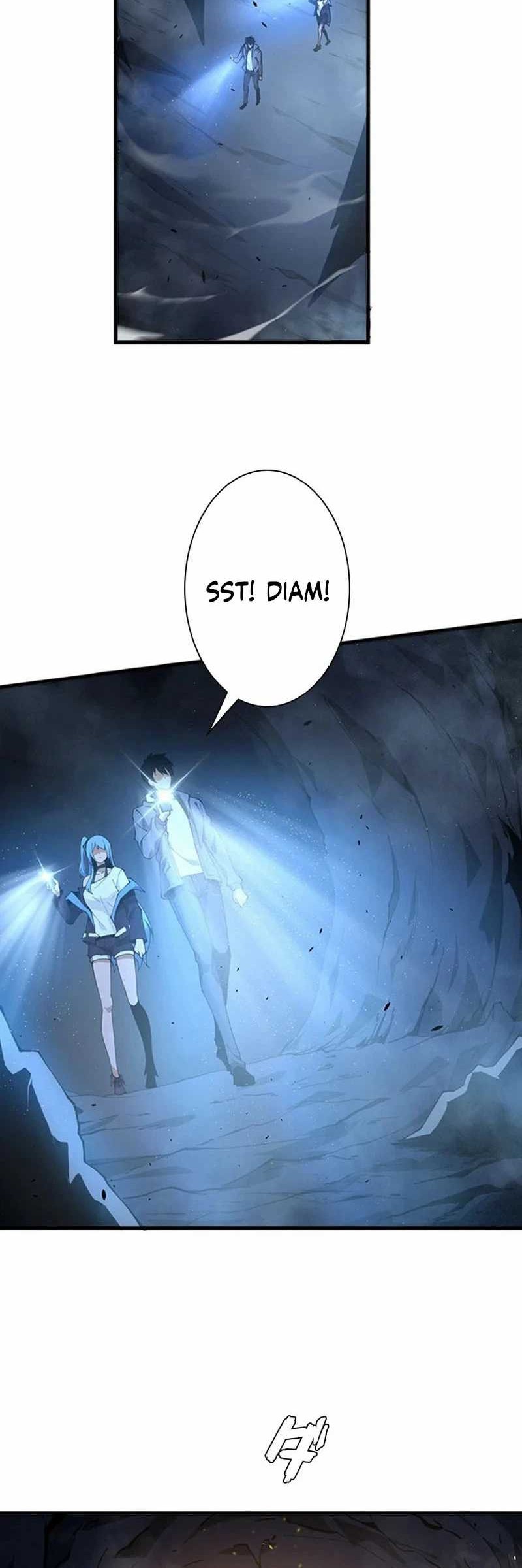 Surviving the Inverted World with Omnipotent Skills Chapter 4 - halaman 46