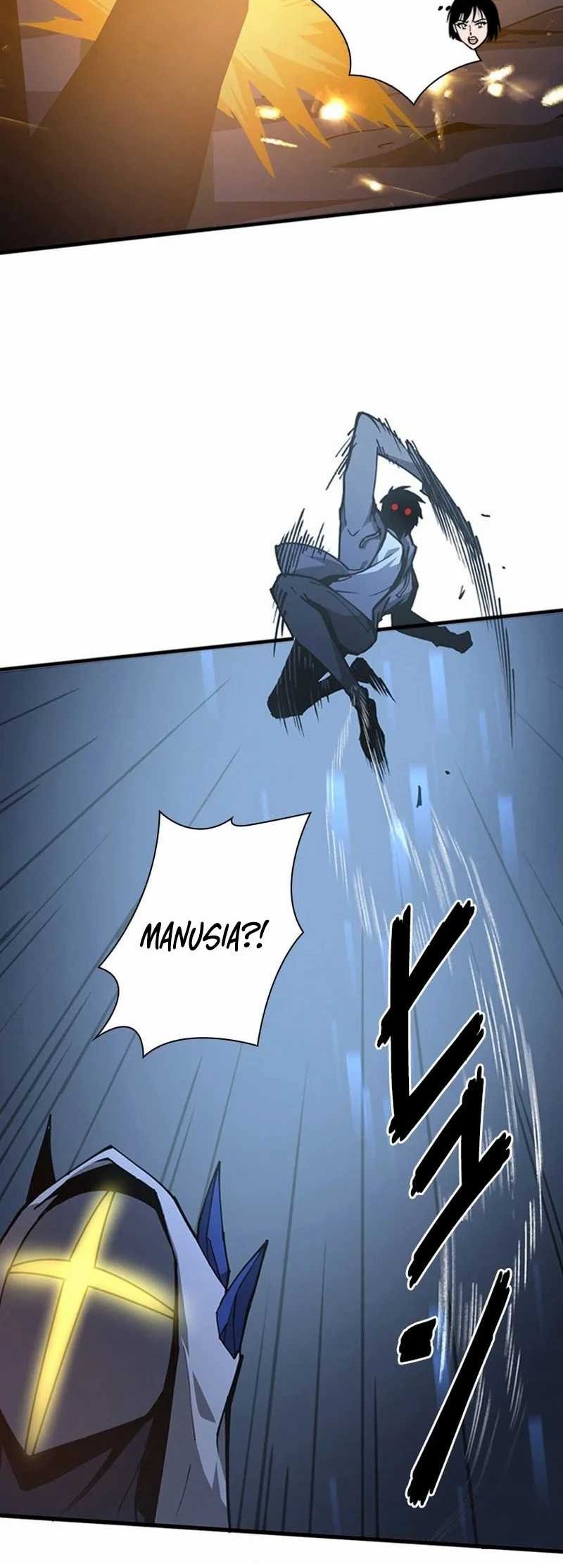Surviving the Inverted World with Omnipotent Skills Chapter 4 - halaman 52