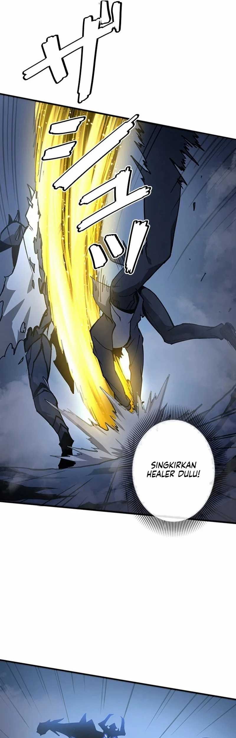 Surviving the Inverted World with Omnipotent Skills Chapter 4 - halaman 53
