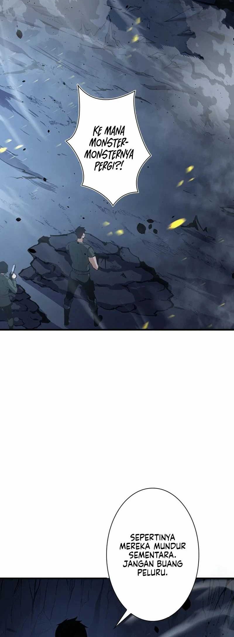 Surviving the Inverted World with Omnipotent Skills Chapter 4 - halaman 58