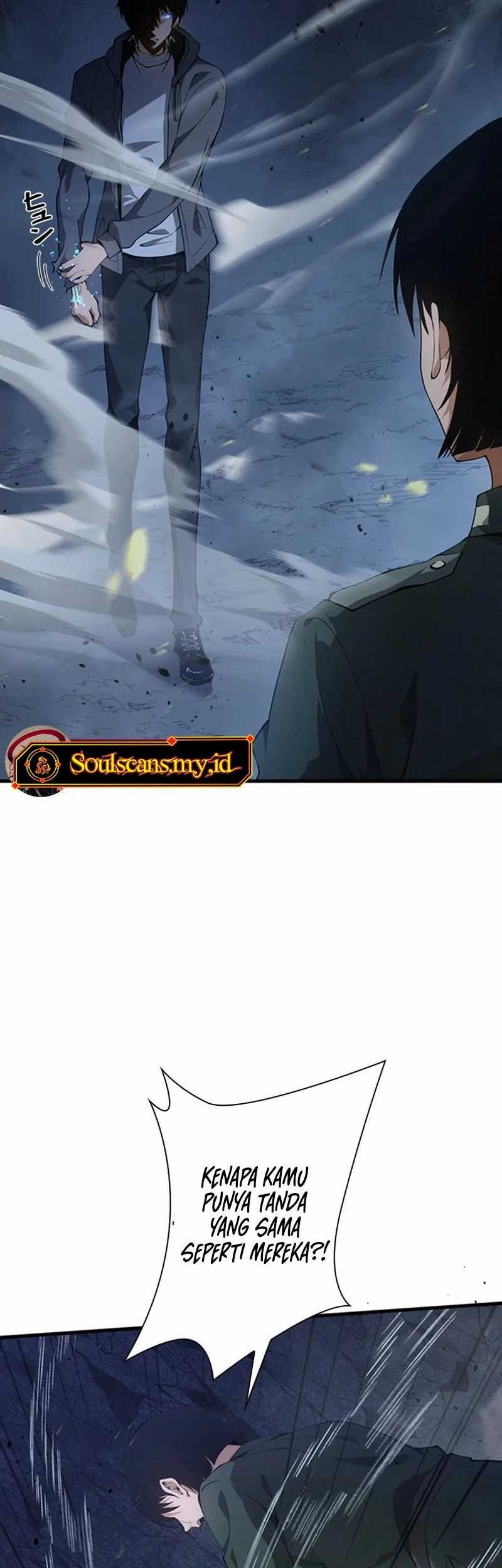 Surviving the Inverted World with Omnipotent Skills Chapter 4 - halaman 59