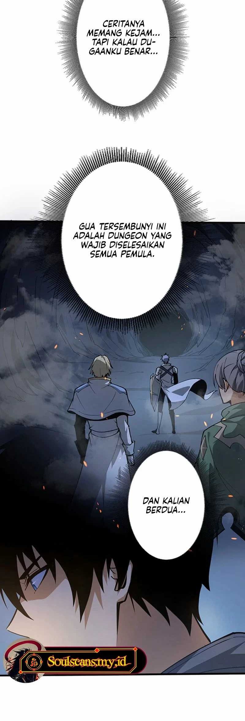 Surviving the Inverted World with Omnipotent Skills Chapter 4 - halaman 67
