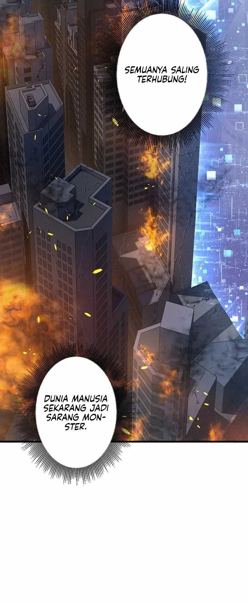 Surviving the Inverted World with Omnipotent Skills Chapter 4 - halaman 73