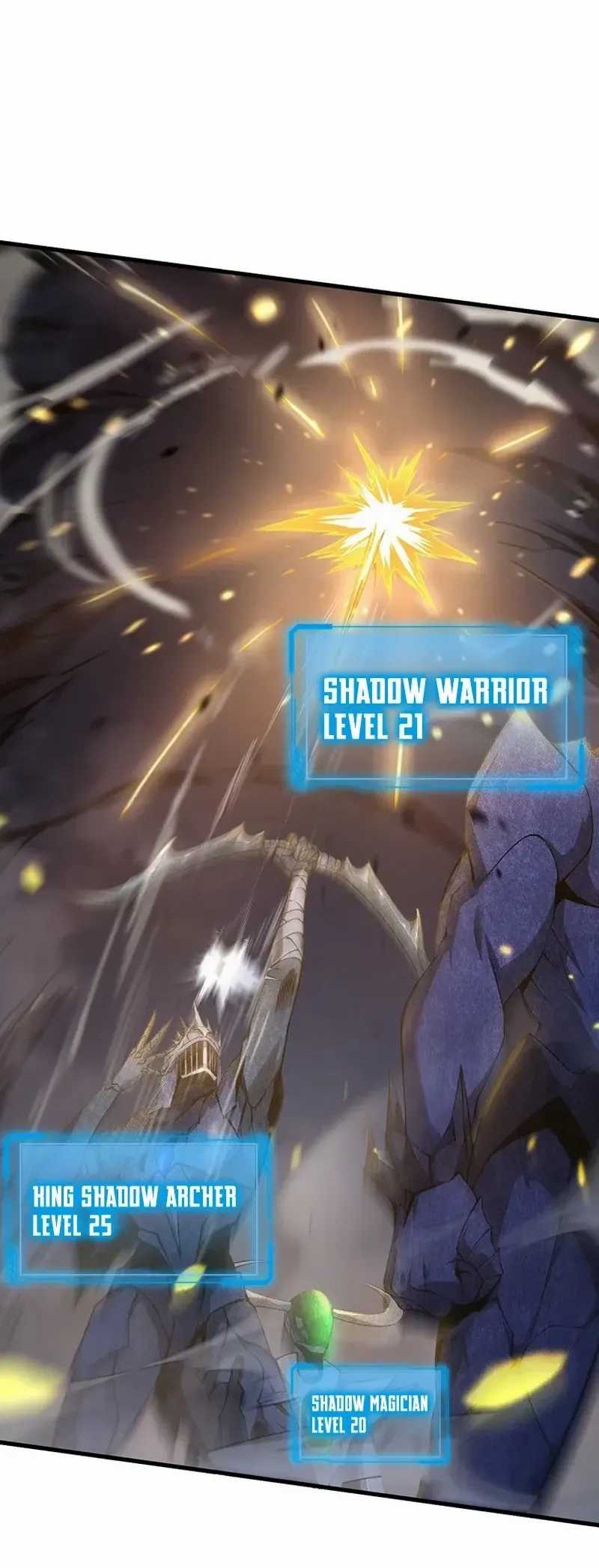 Surviving the Inverted World with Omnipotent Skills Chapter 5 - halaman 10