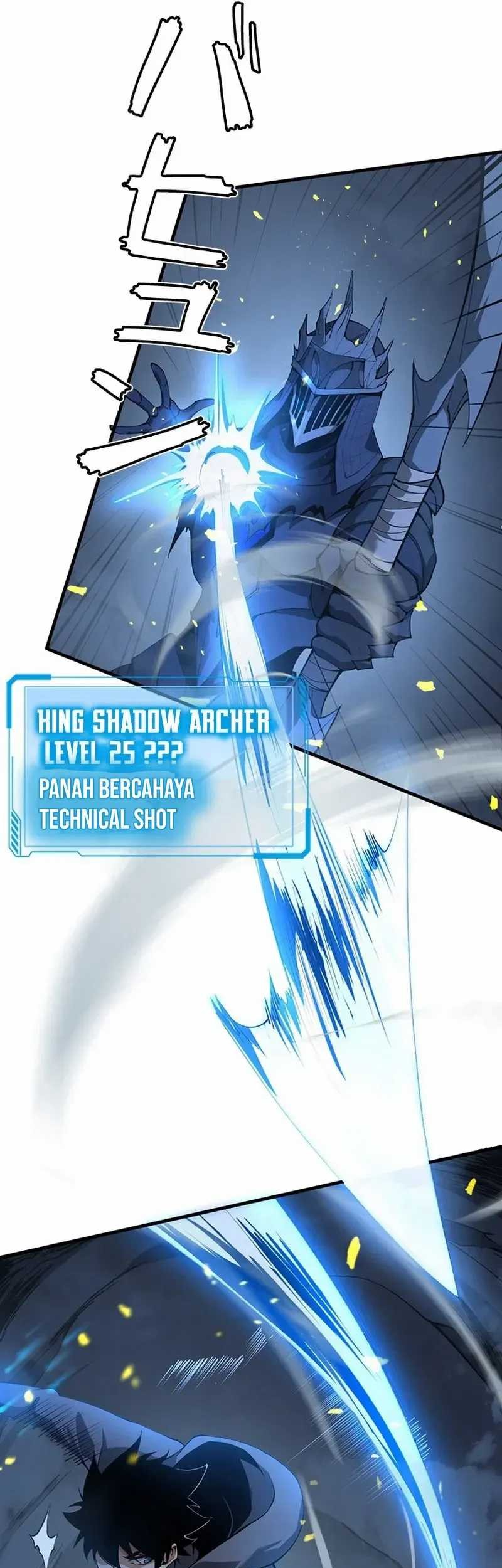 Surviving the Inverted World with Omnipotent Skills Chapter 5 - halaman 19