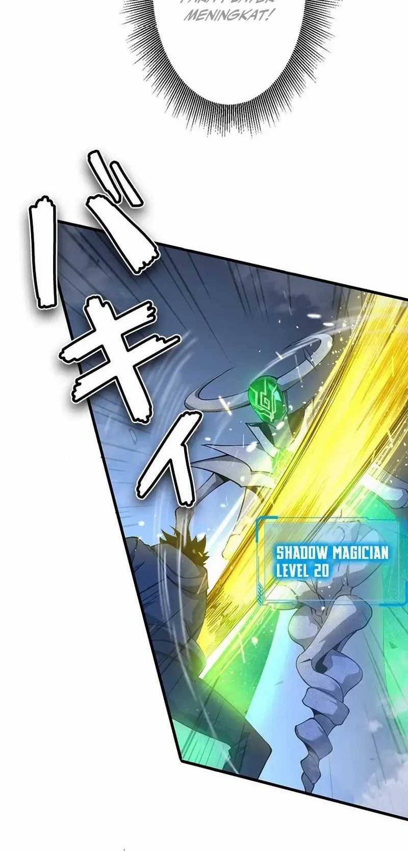 Surviving the Inverted World with Omnipotent Skills Chapter 5 - halaman 24