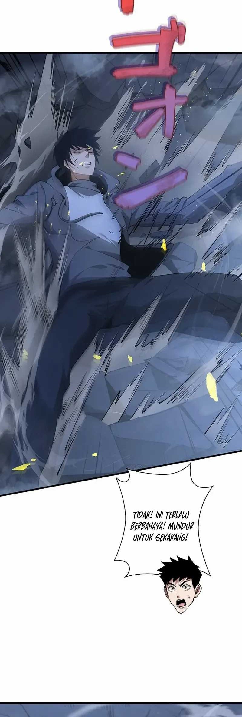 Surviving the Inverted World with Omnipotent Skills Chapter 5 - halaman 30