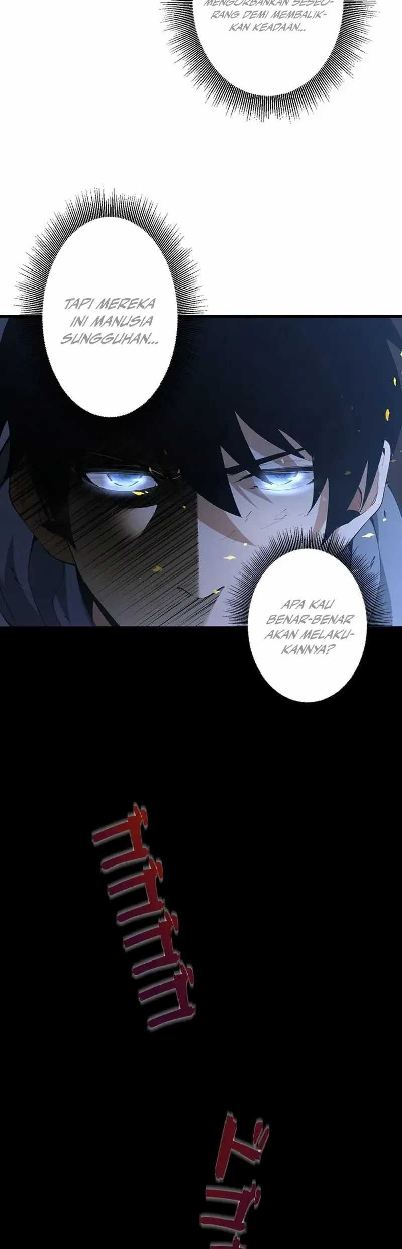 Surviving the Inverted World with Omnipotent Skills Chapter 5 - halaman 32