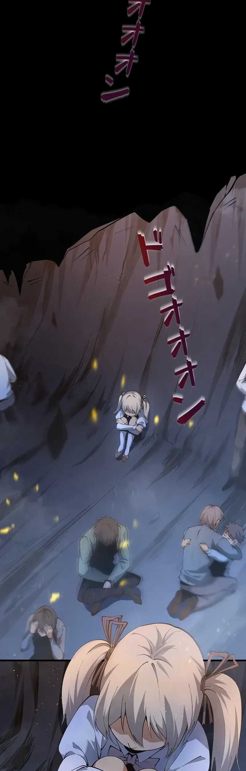 Surviving the Inverted World with Omnipotent Skills Chapter 5 - halaman 33