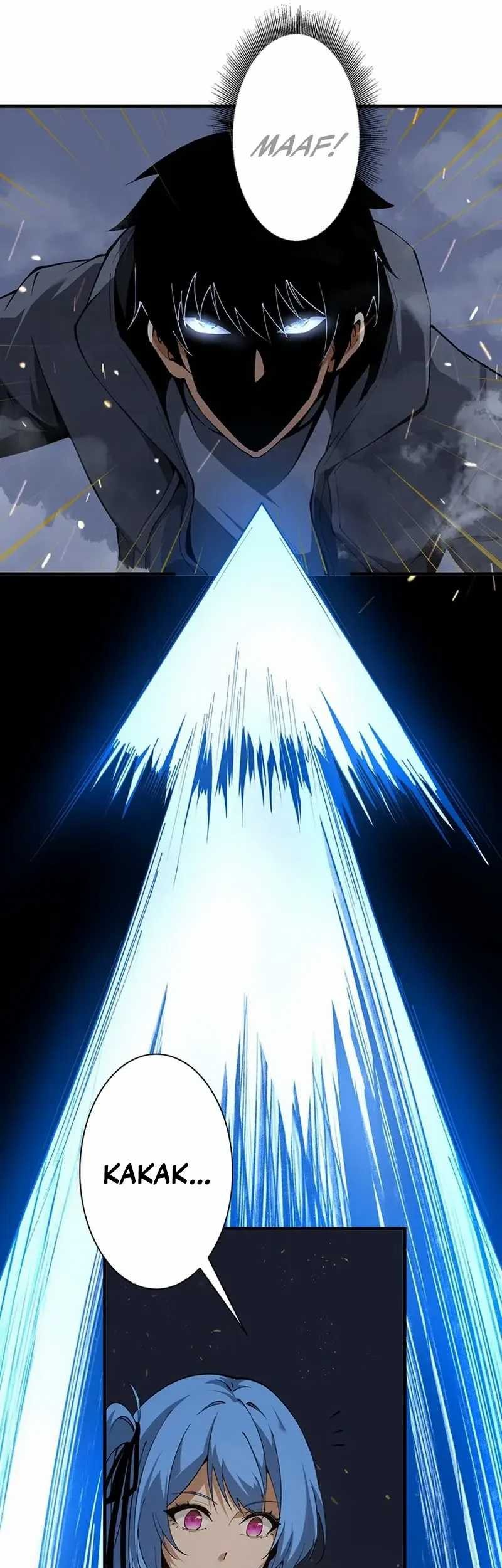 Surviving the Inverted World with Omnipotent Skills Chapter 5 - halaman 39