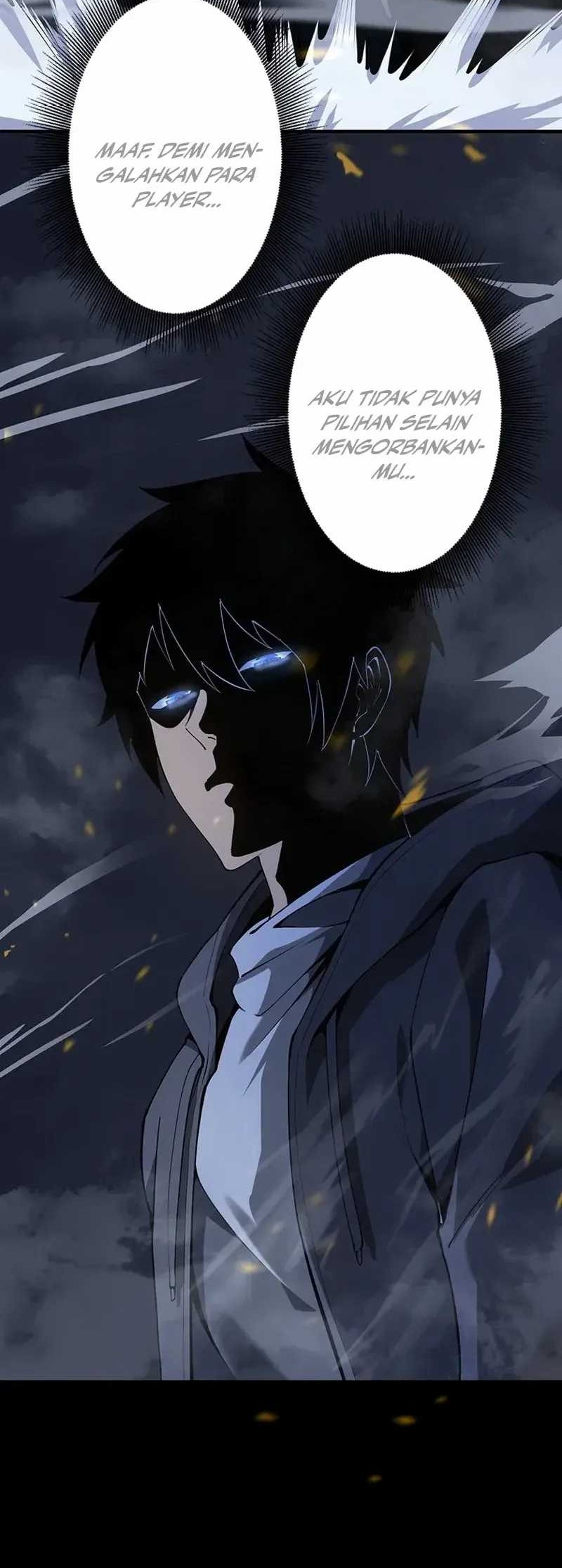 Surviving the Inverted World with Omnipotent Skills Chapter 5 - halaman 44