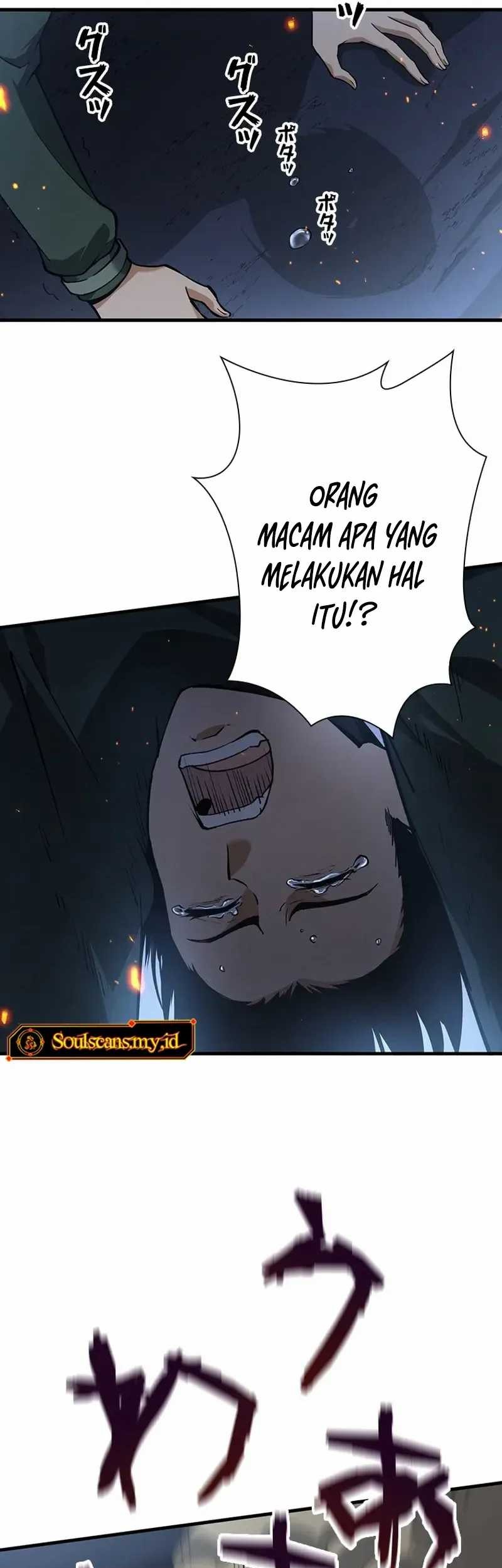 Surviving the Inverted World with Omnipotent Skills Chapter 5 - halaman 59