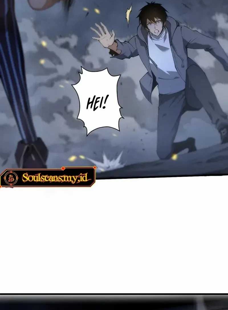 Surviving the Inverted World with Omnipotent Skills Chapter 5 - halaman 6