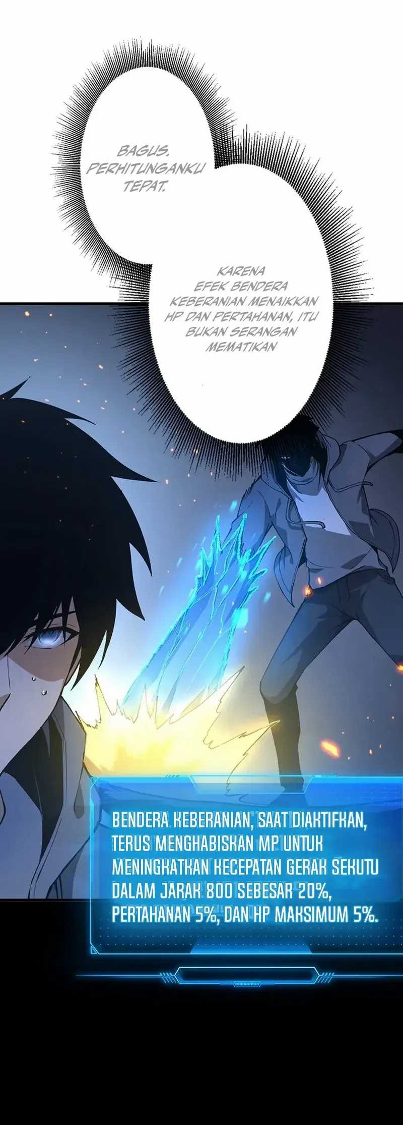 Surviving the Inverted World with Omnipotent Skills Chapter 5 - halaman 62