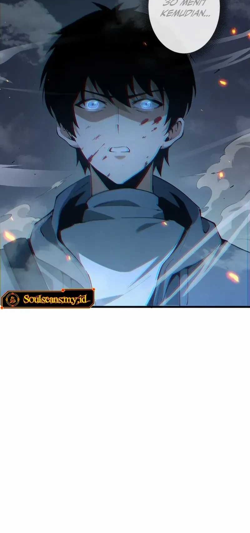 Surviving the Inverted World with Omnipotent Skills Chapter 5 - halaman 72