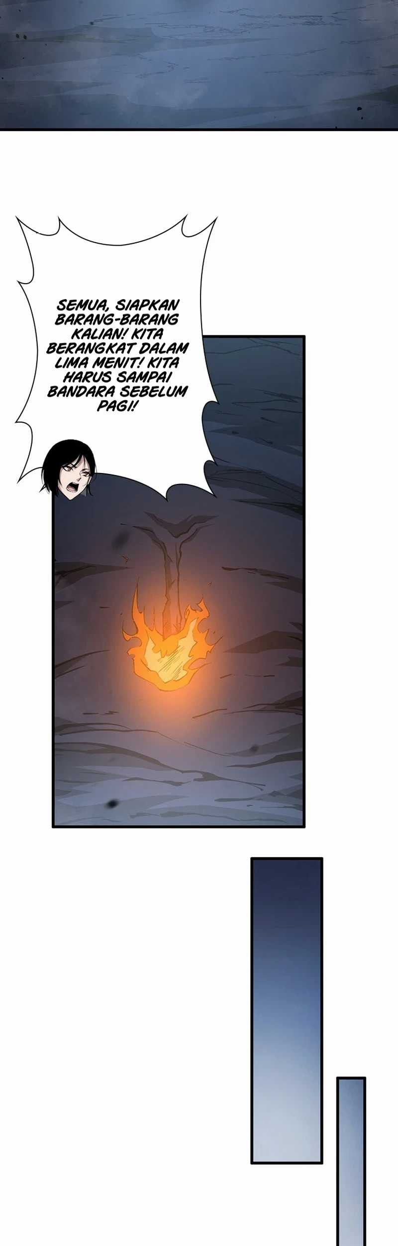 Surviving the Inverted World with Omnipotent Skills Chapter 6 - halaman 20