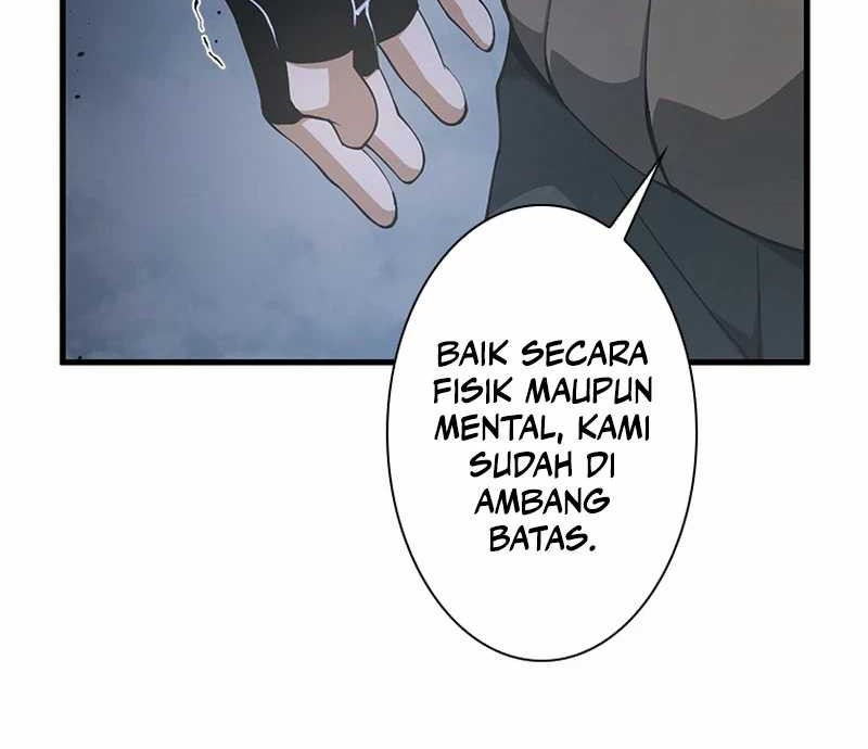 Surviving the Inverted World with Omnipotent Skills Chapter 6 - halaman 28