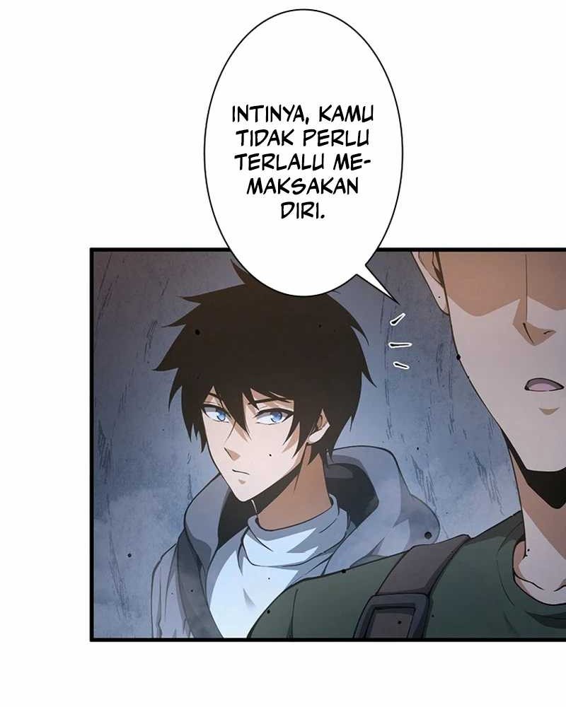 Surviving the Inverted World with Omnipotent Skills Chapter 6 - halaman 34