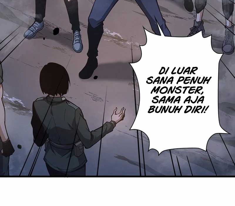 Surviving the Inverted World with Omnipotent Skills Chapter 6 - halaman 5