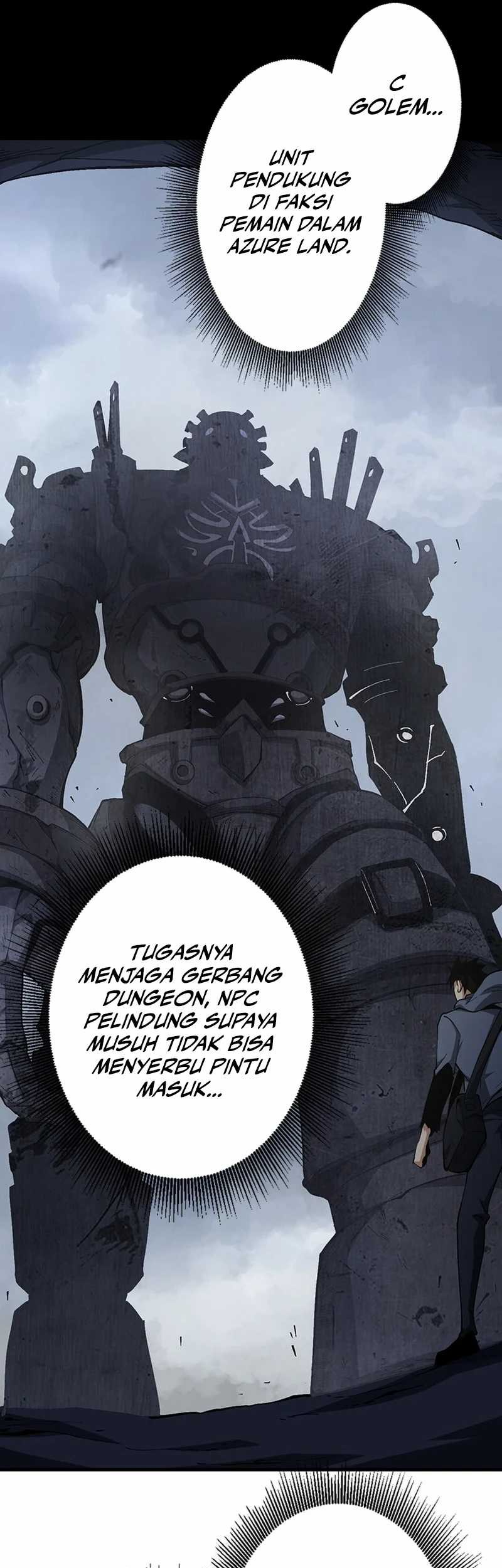 Surviving the Inverted World with Omnipotent Skills Chapter 6 - halaman 58