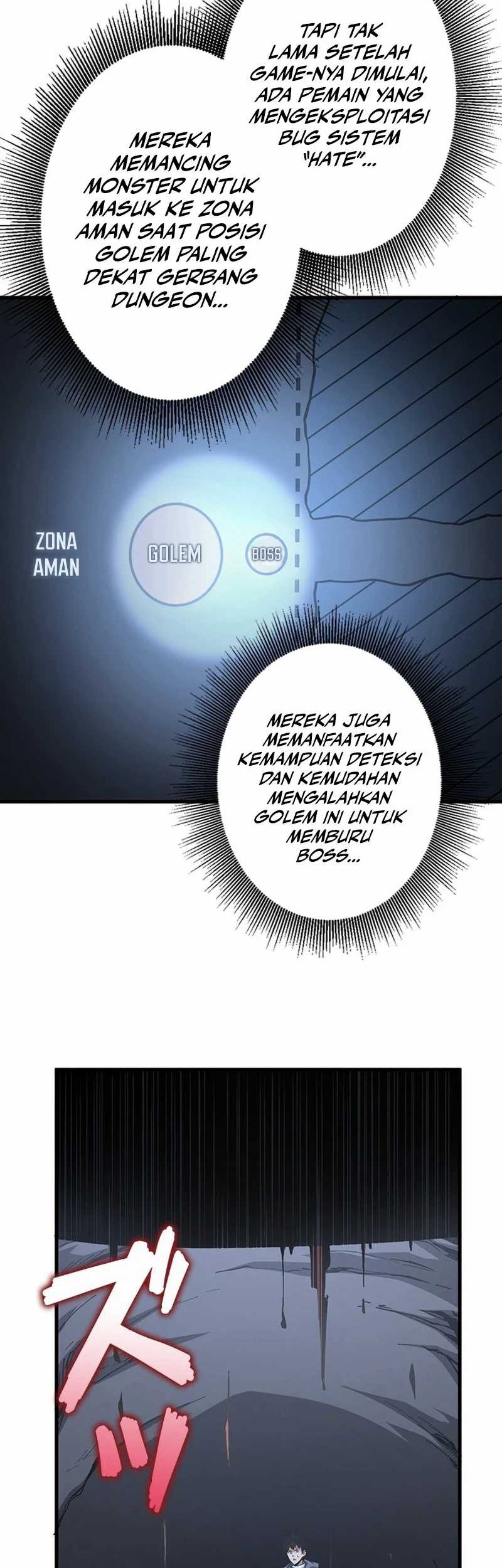 Surviving the Inverted World with Omnipotent Skills Chapter 6 - halaman 59
