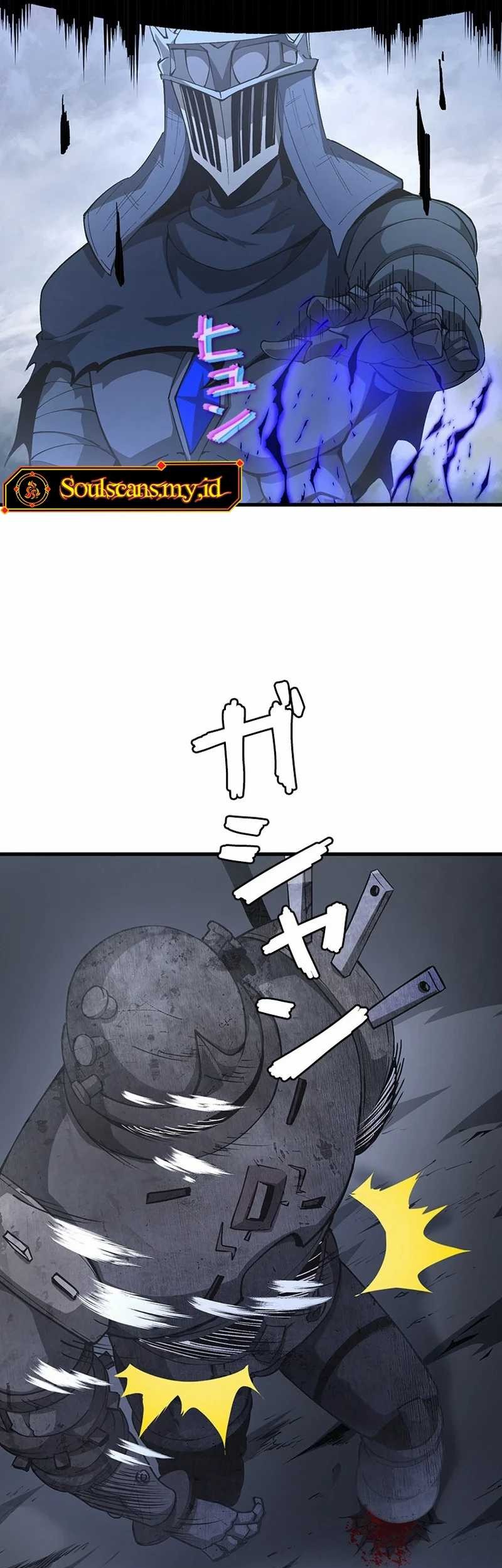 Surviving the Inverted World with Omnipotent Skills Chapter 6 - halaman 61