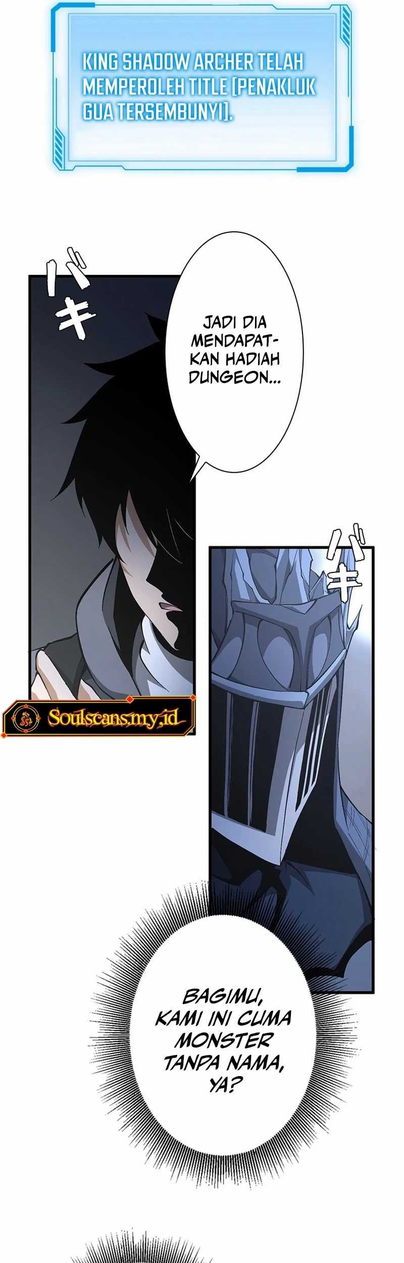 Surviving the Inverted World with Omnipotent Skills Chapter 6 - halaman 64