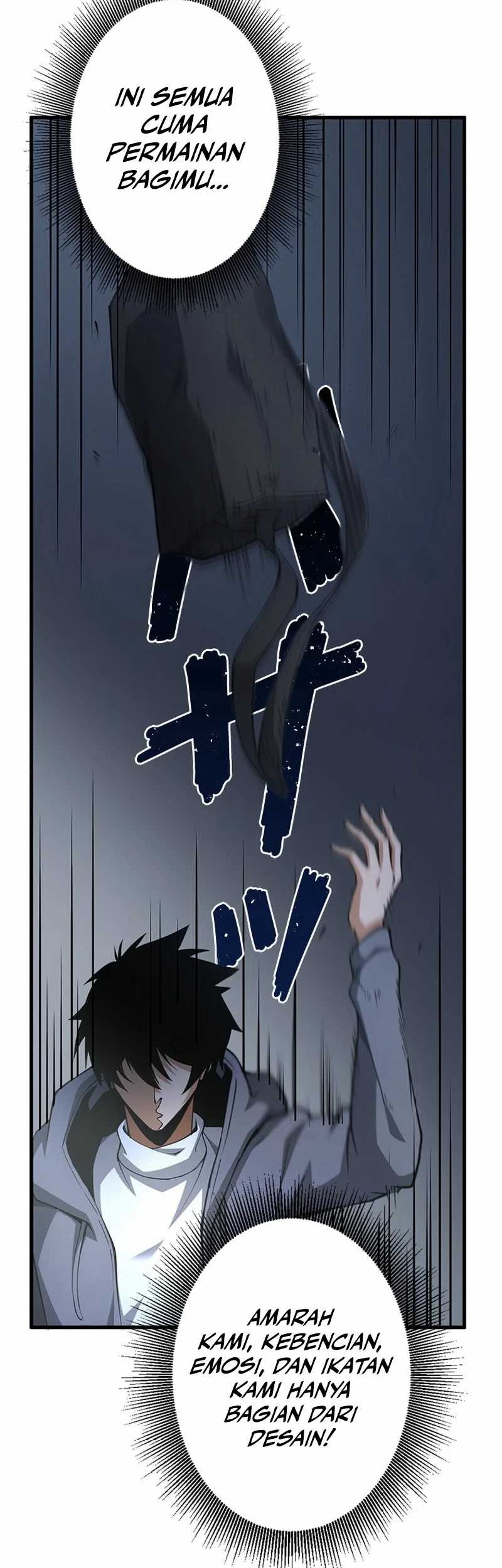 Surviving the Inverted World with Omnipotent Skills Chapter 6 - halaman 65