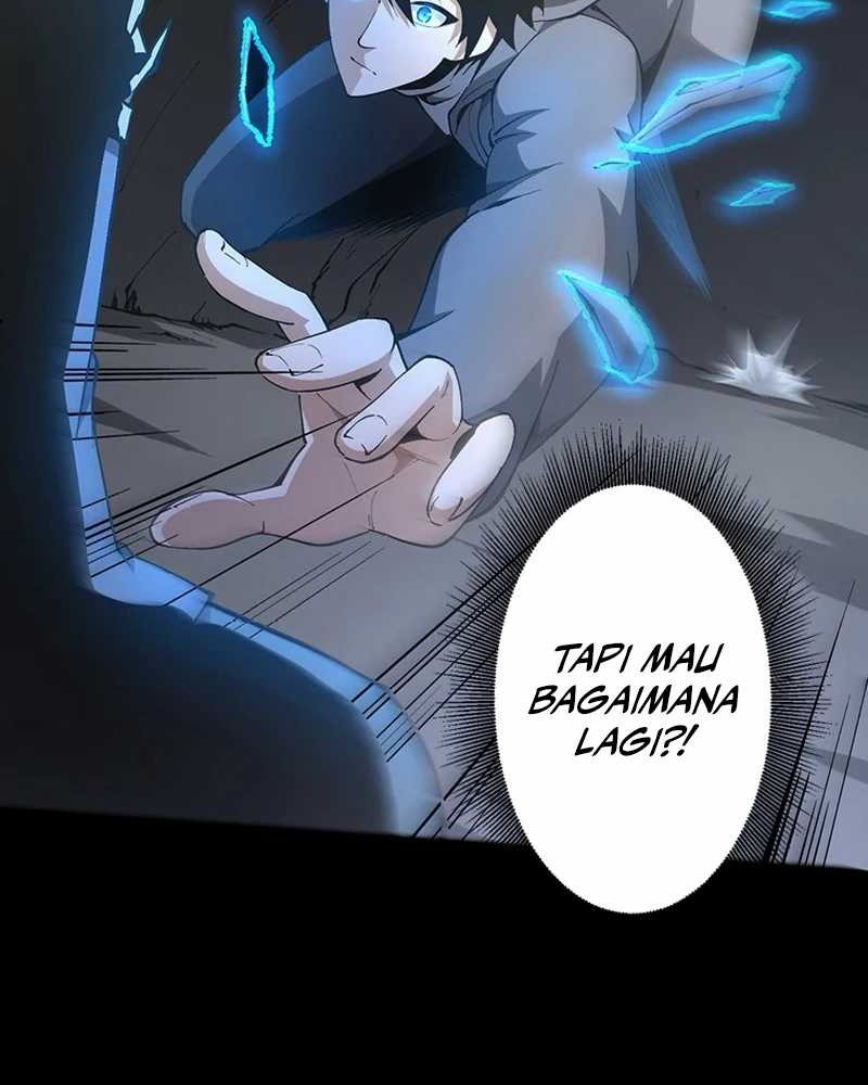 Surviving the Inverted World with Omnipotent Skills Chapter 6 - halaman 72