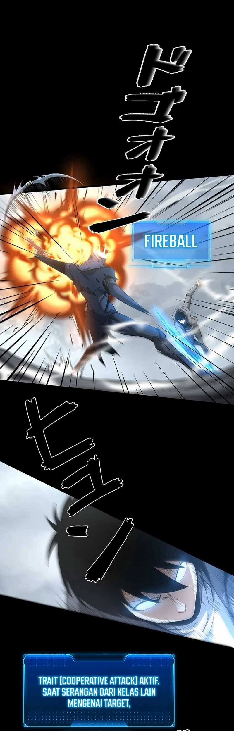 Surviving the Inverted World with Omnipotent Skills Chapter 6 - halaman 73