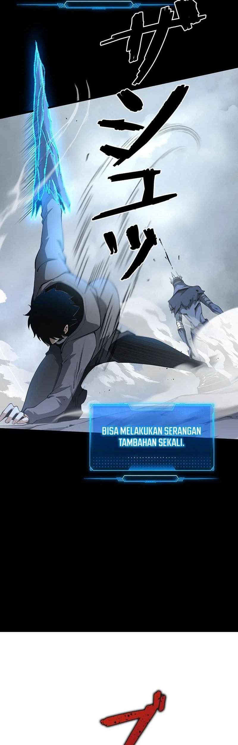 Surviving the Inverted World with Omnipotent Skills Chapter 6 - halaman 74