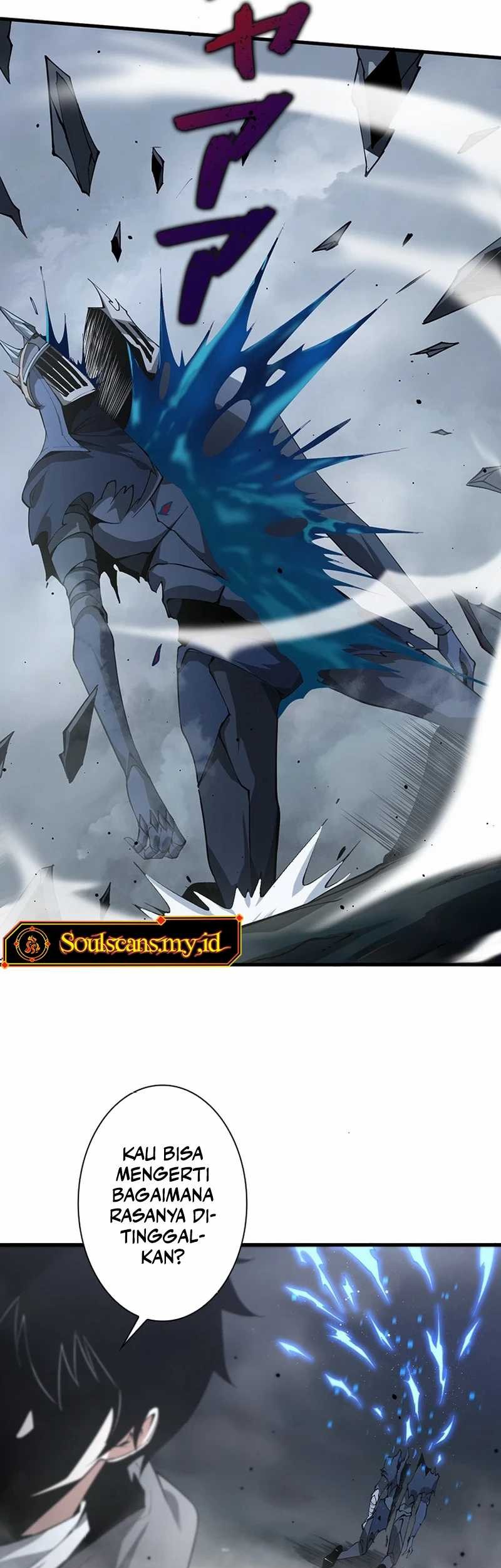 Surviving the Inverted World with Omnipotent Skills Chapter 6 - halaman 76