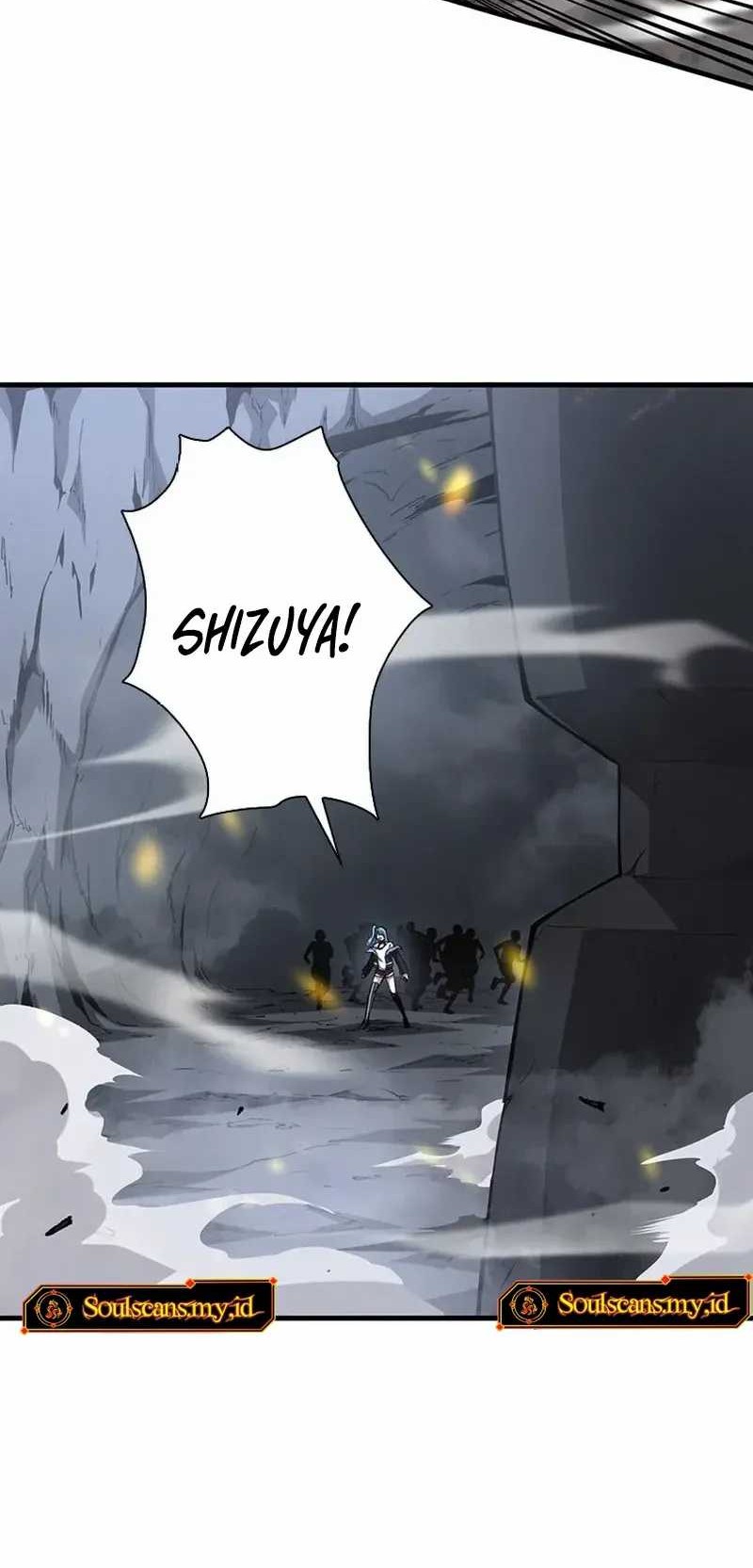 Surviving the Inverted World with Omnipotent Skills Chapter 7 - halaman 14