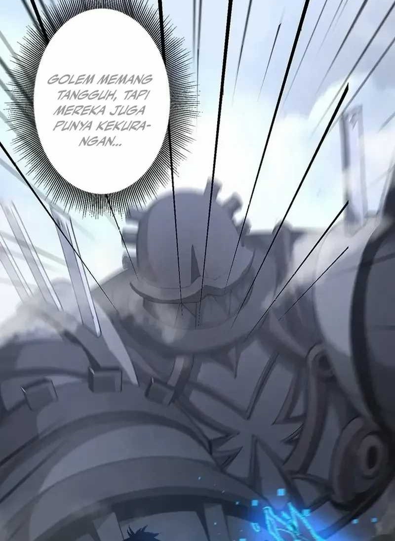 Surviving the Inverted World with Omnipotent Skills Chapter 7 - halaman 24