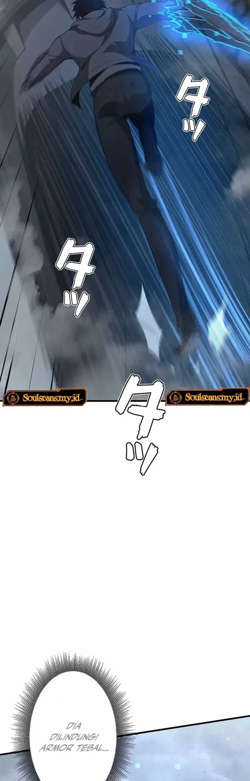 Surviving the Inverted World with Omnipotent Skills Chapter 7 - halaman 25