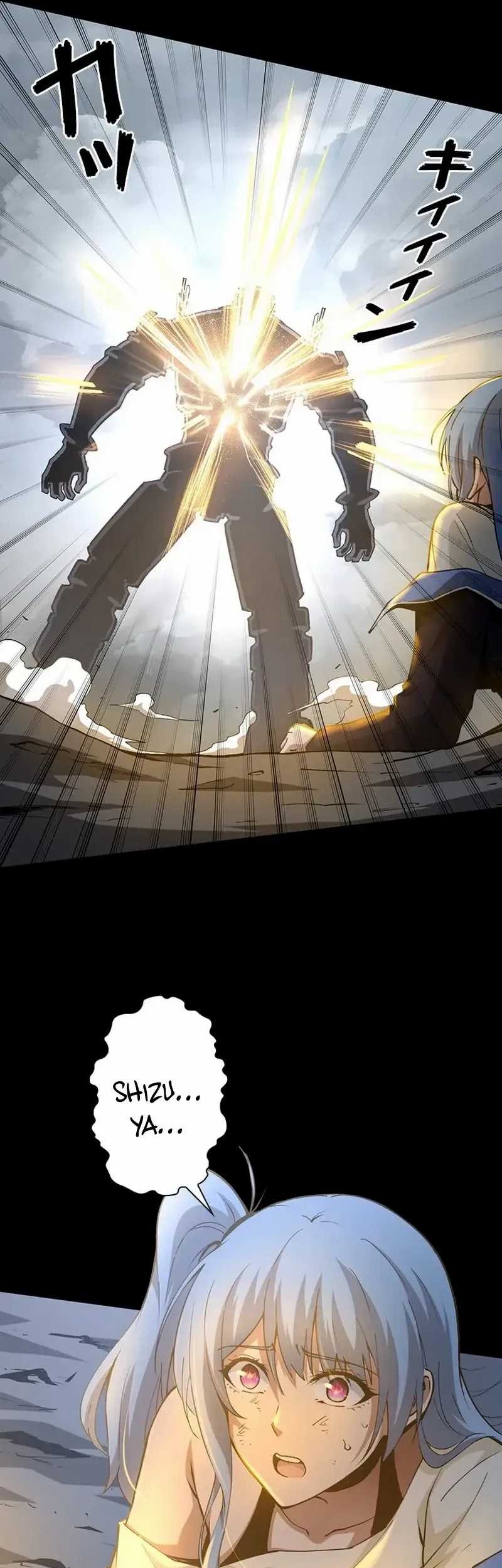 Surviving the Inverted World with Omnipotent Skills Chapter 7 - halaman 31