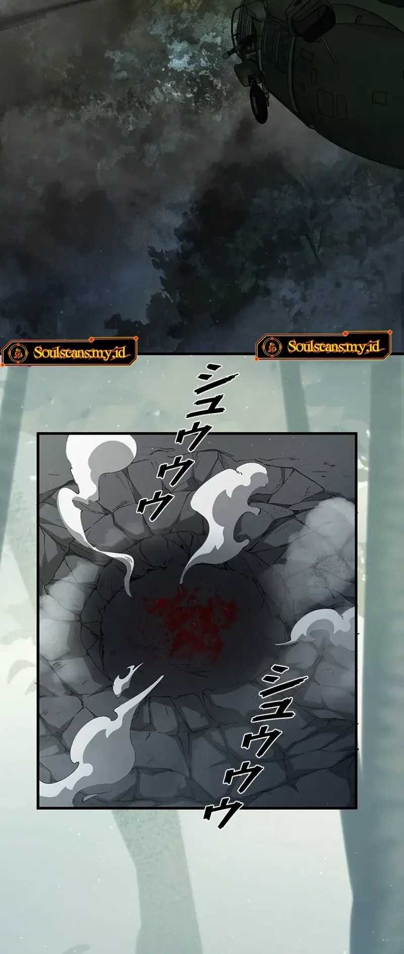 Surviving the Inverted World with Omnipotent Skills Chapter 7 - halaman 38