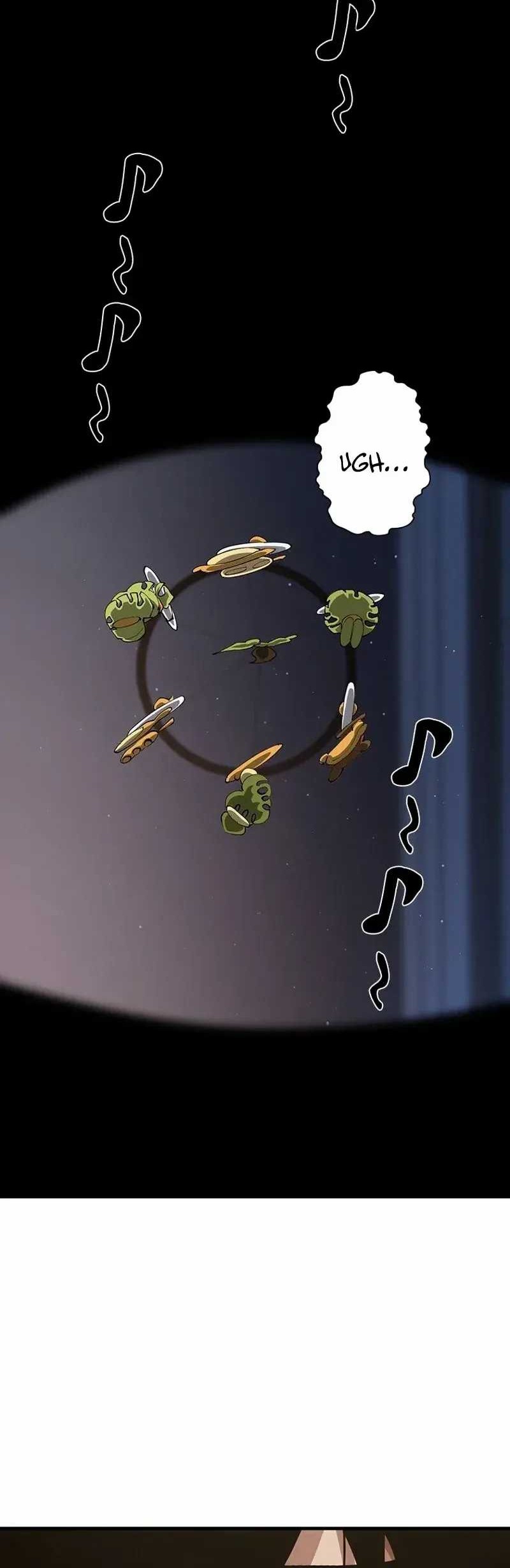 Surviving the Inverted World with Omnipotent Skills Chapter 7 - halaman 56