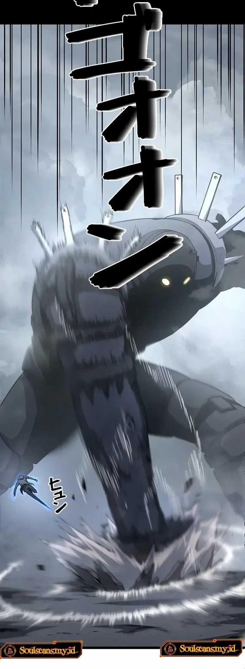 Surviving the Inverted World with Omnipotent Skills Chapter 7 - halaman 6