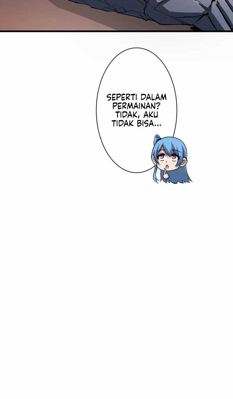 Surviving the Inverted World with Omnipotent Skills Chapter 8 - halaman 18