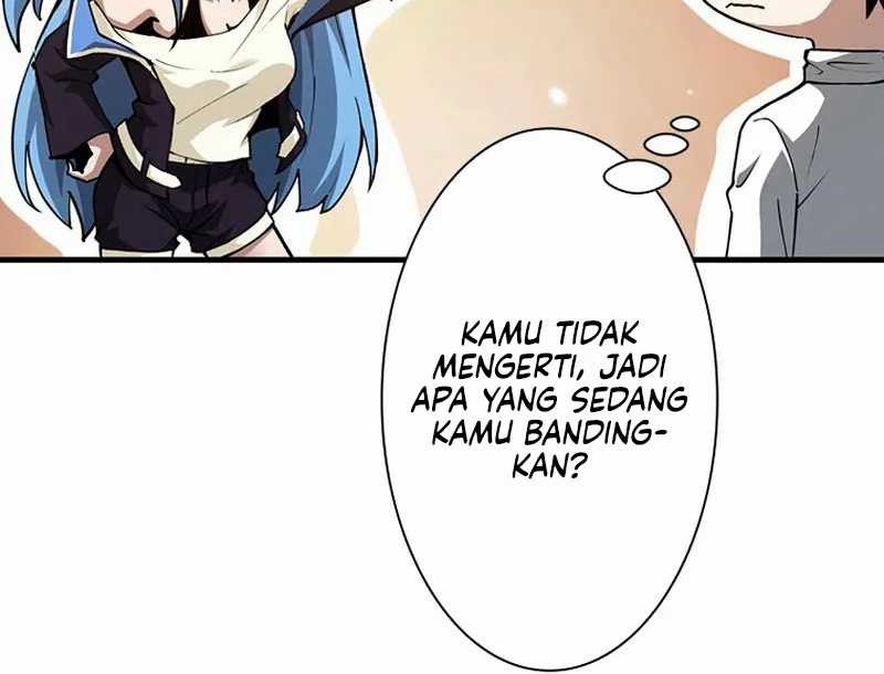 Surviving the Inverted World with Omnipotent Skills Chapter 8 - halaman 21