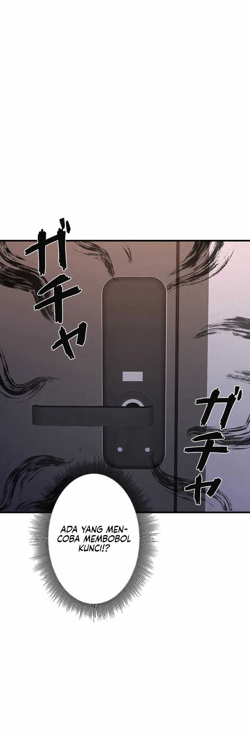 Surviving the Inverted World with Omnipotent Skills Chapter 8 - halaman 31