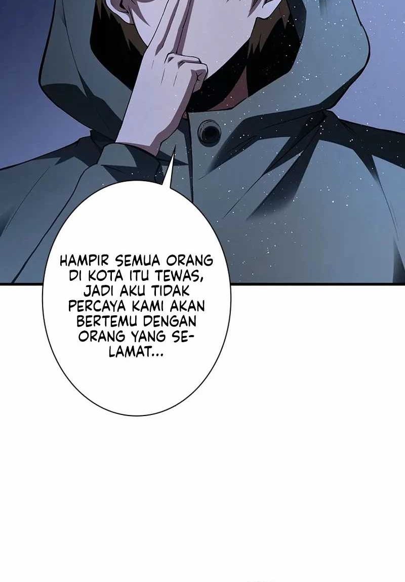 Surviving the Inverted World with Omnipotent Skills Chapter 8 - halaman 41