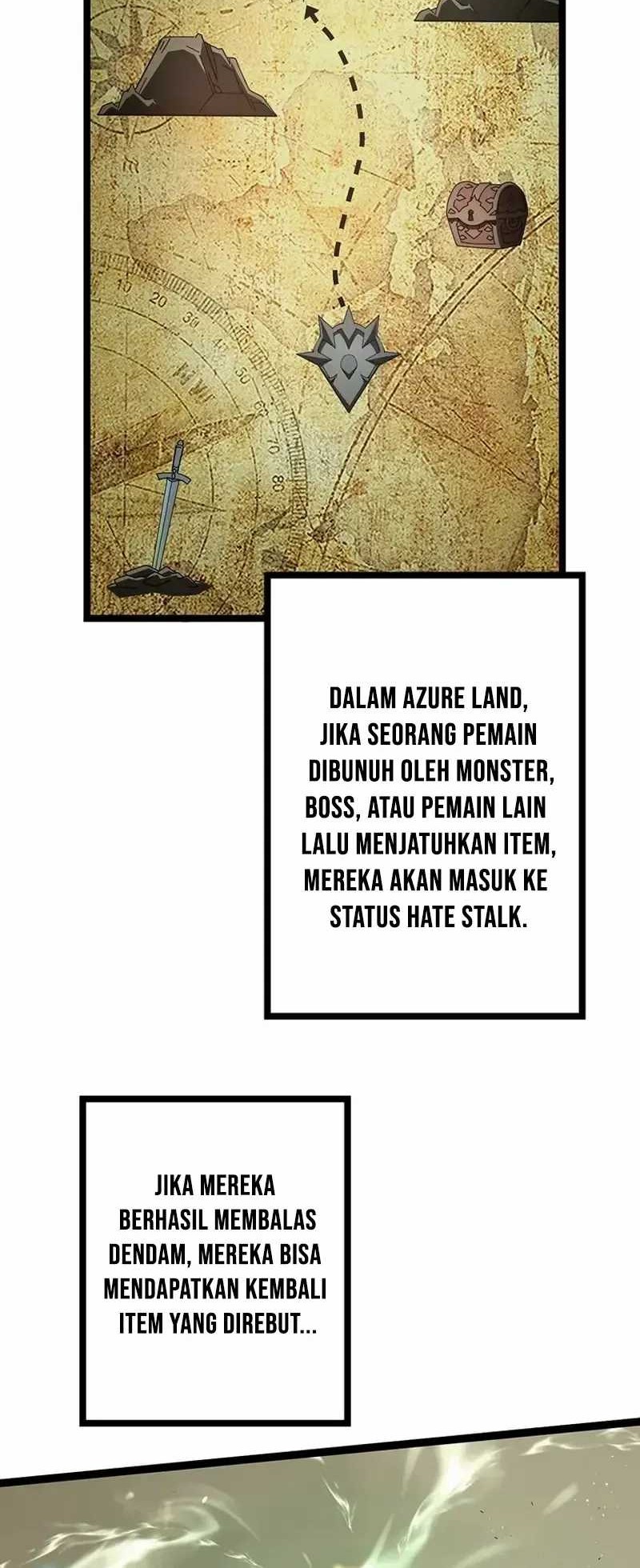 Surviving the Inverted World with Omnipotent Skills Chapter 9 - halaman 17