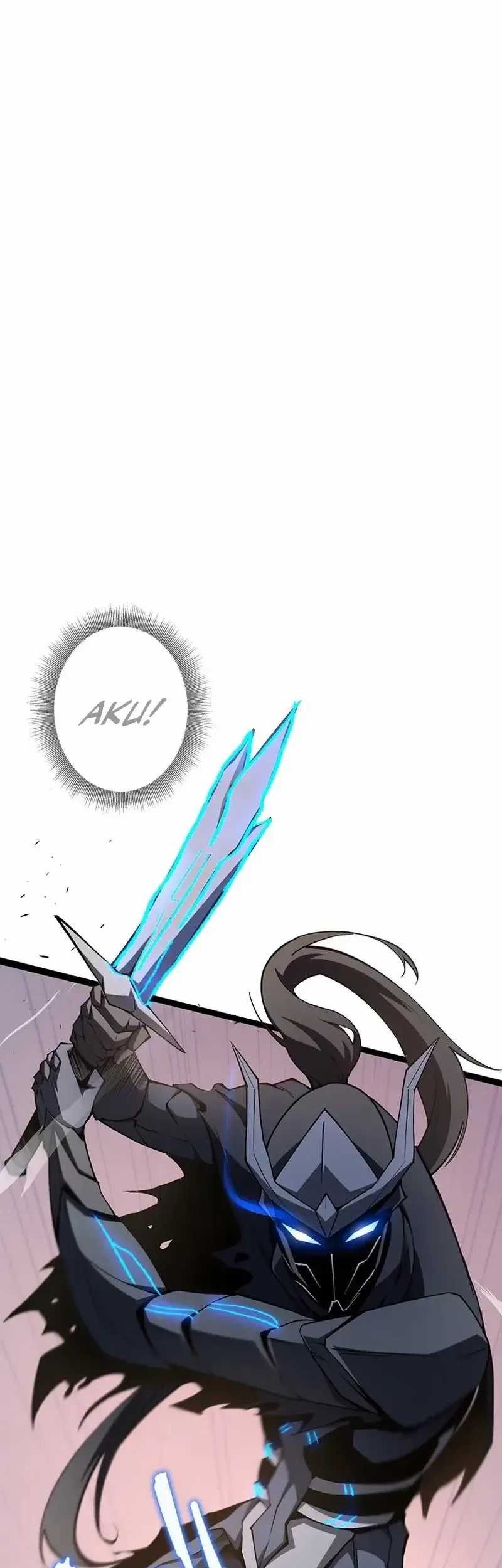 Surviving the Inverted World with Omnipotent Skills Chapter 9 - halaman 22